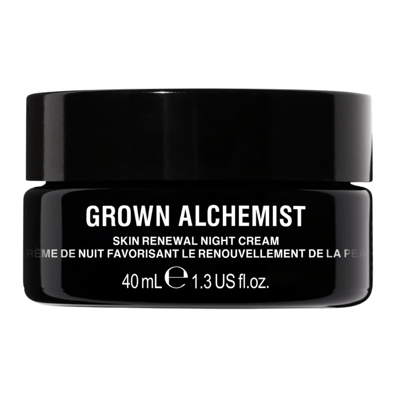Grown Alchemist Skin Renewal Night Cream 40ml Night Cream