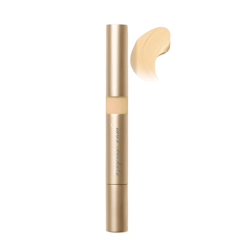Jane Iredale Mineral Active Light Concealer various colors