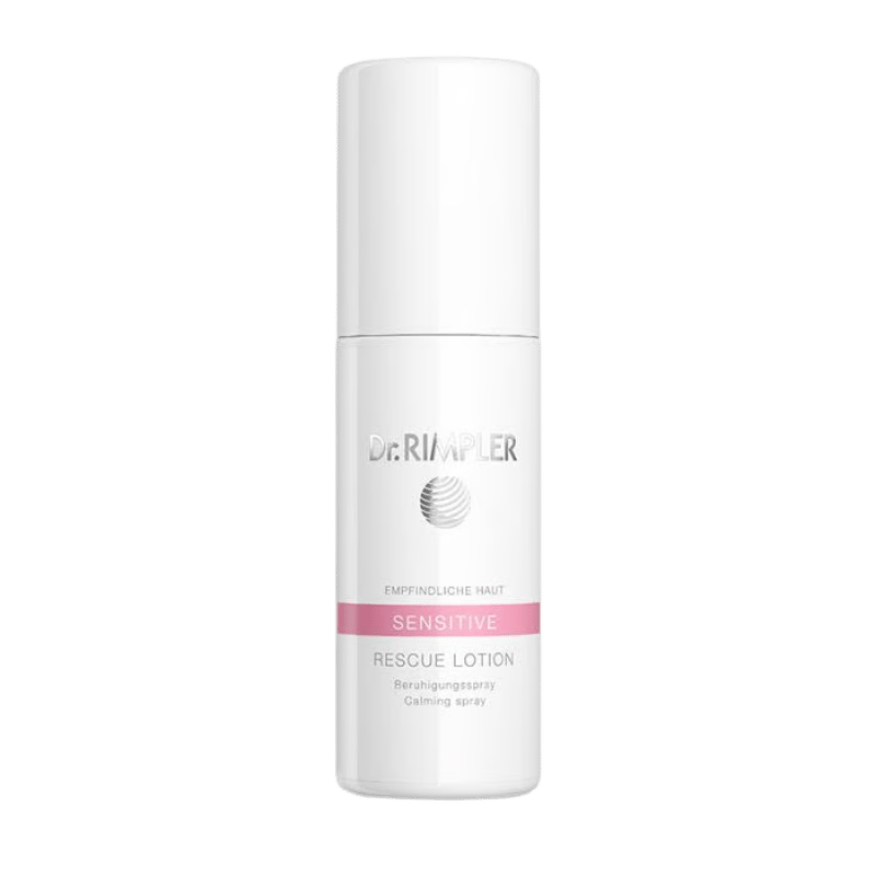 Dr. Rimpler SENSITIVE Rescue Lotion 100ml