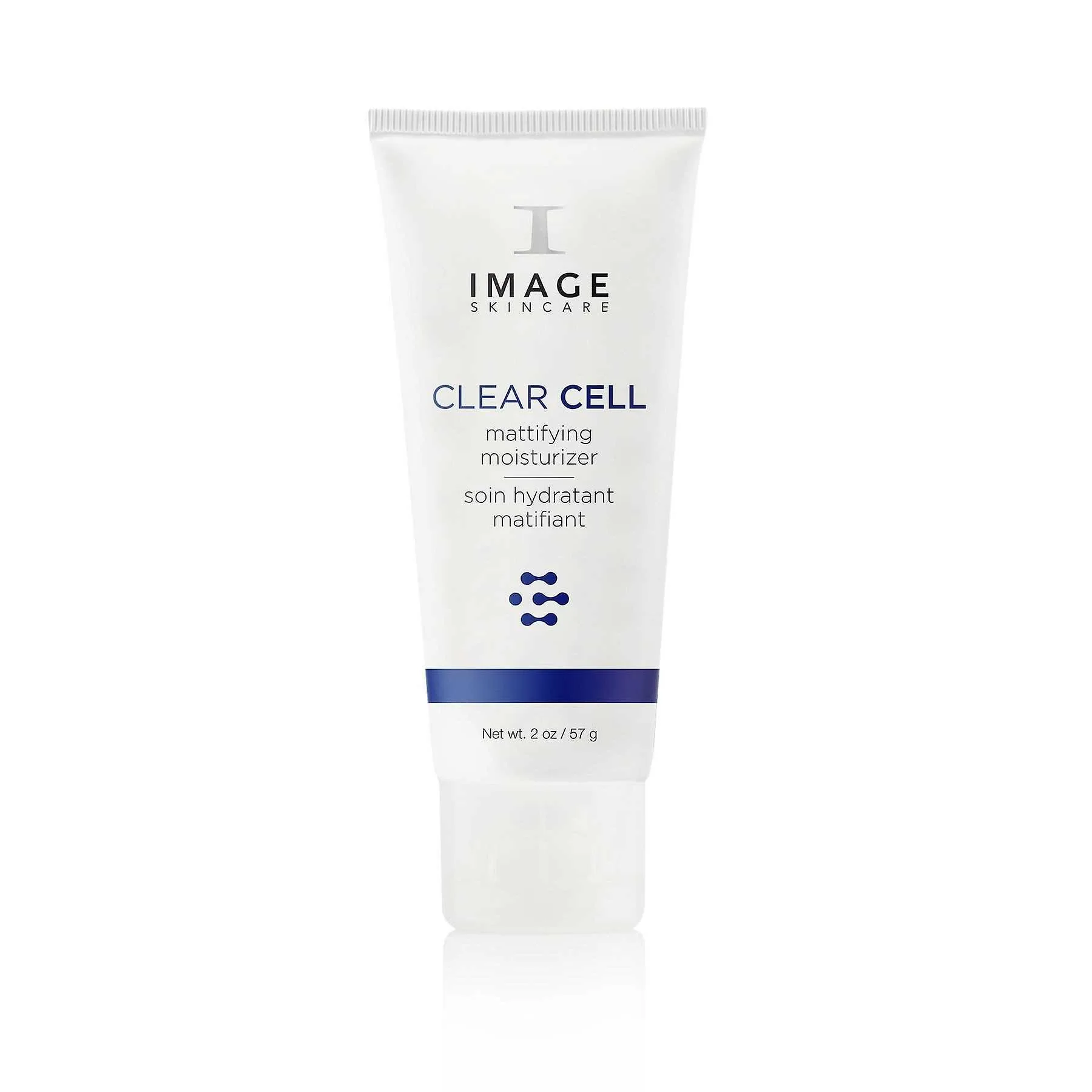 CLEAR CELL mattifying moisturizer