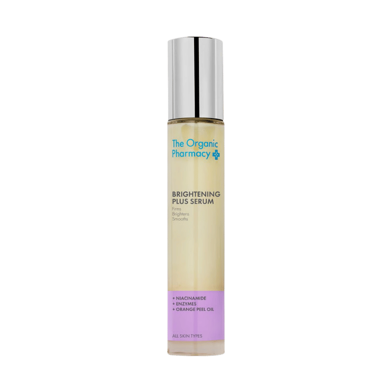 The Organic Pharmacy Organic Pharmacy Brightening Plus Serum