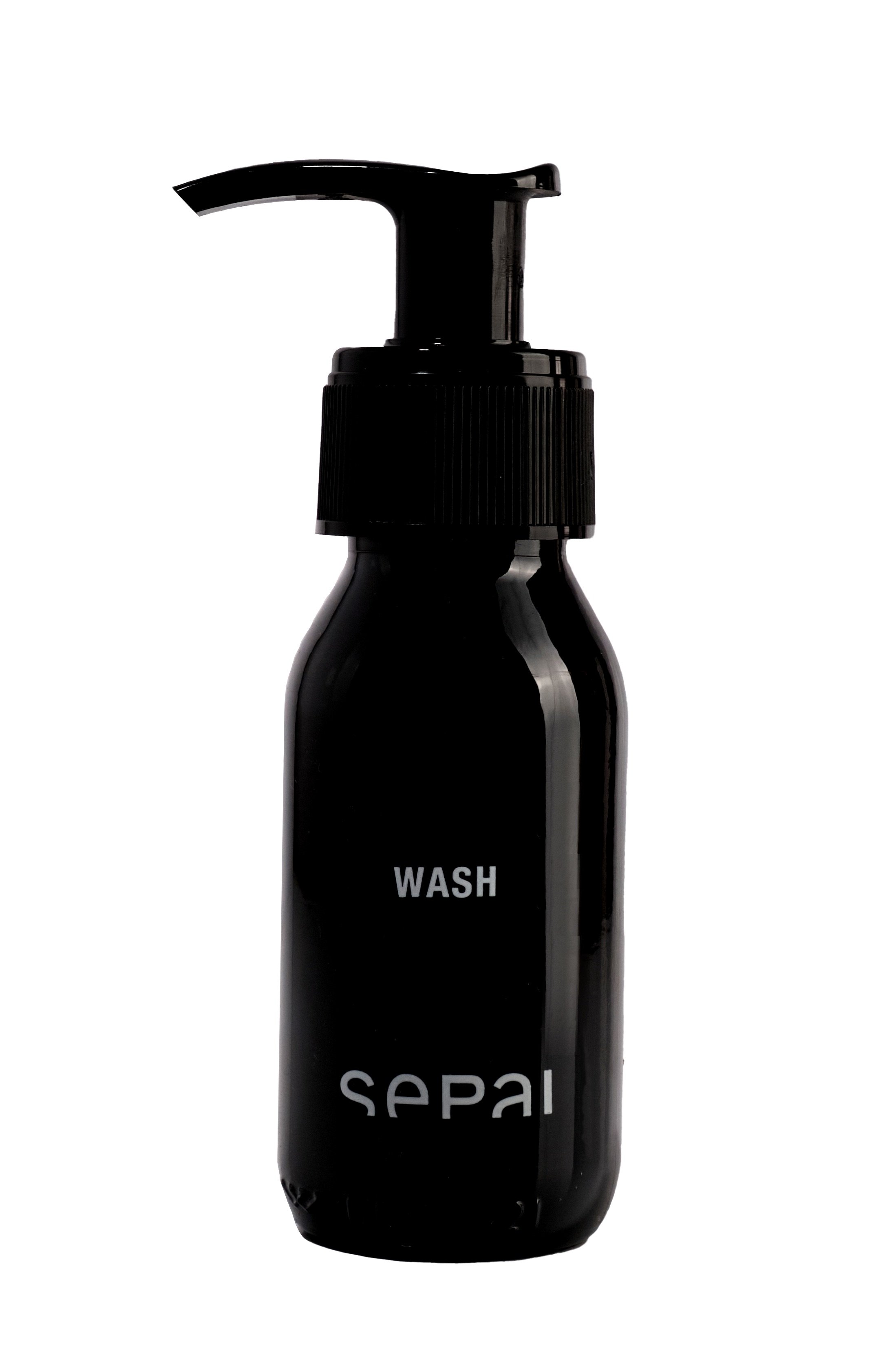 SEPAI WASH travel size