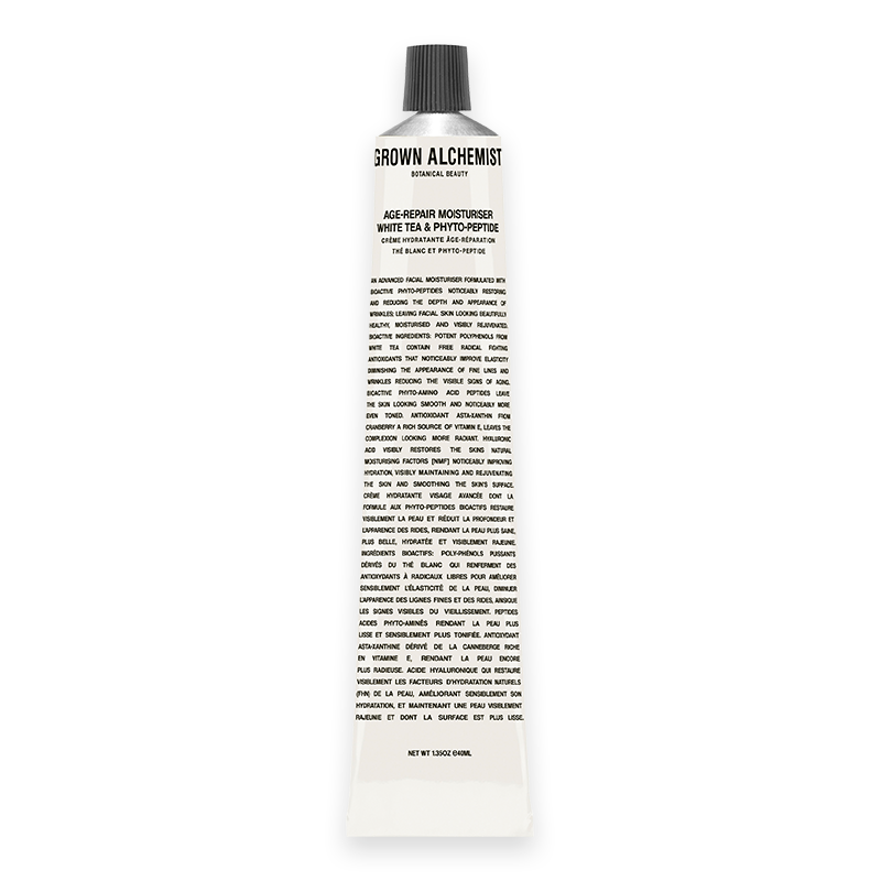 Age-Repair Moisturiser 60ml