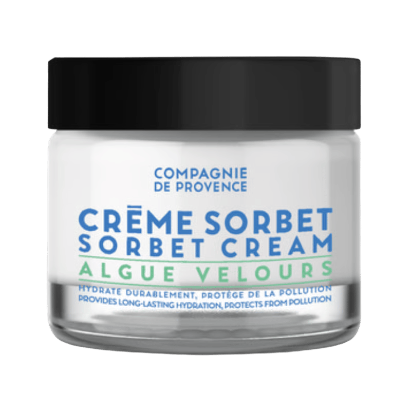 La Compagnie de Provence NOURISHING SORBET CREAM