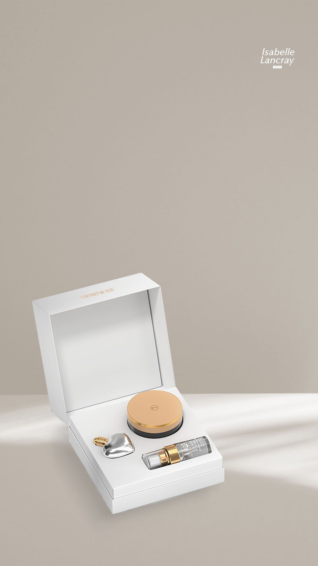 L'AGE D'OR Night Set (Edith)