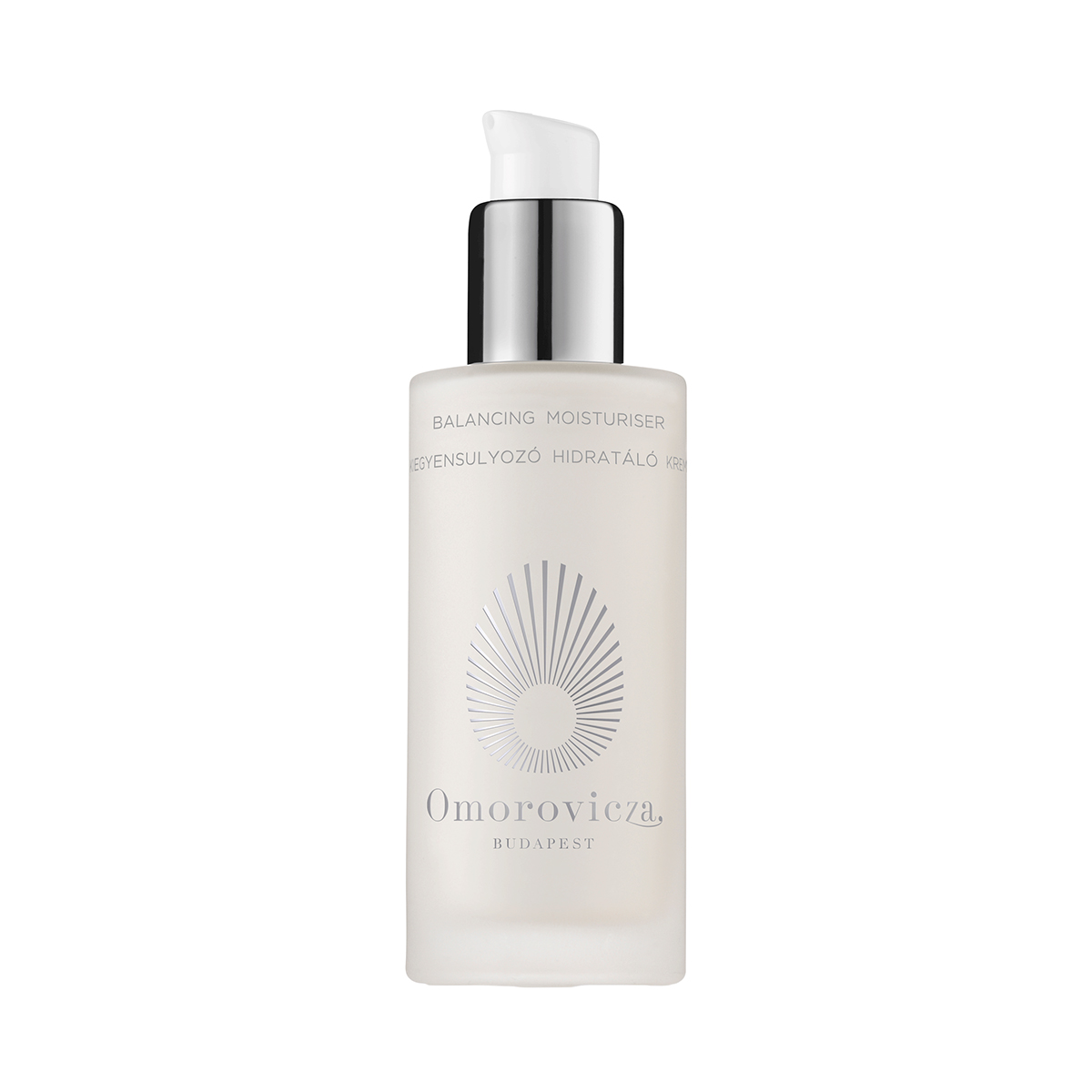 Balancing Moisturizer