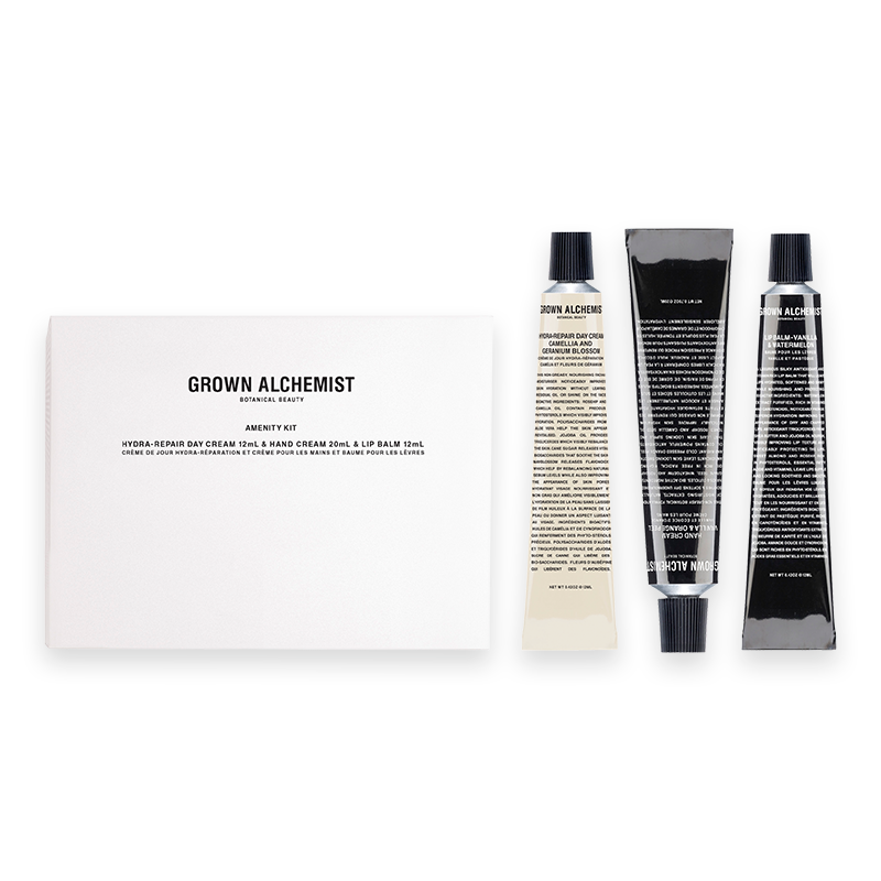Amenity Kit