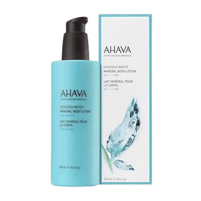 Ahava Mineral Shower Gel Sea-Kissed Shower Gel