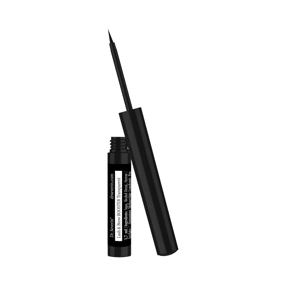 Lash & Brow Liner & Booster 4-in-1 Eyelash Eyebrow Serum