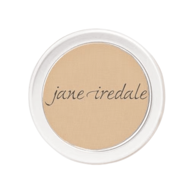 Jane Iredale Mineral Pressed Powder Base Golden Glow Luxury Sample