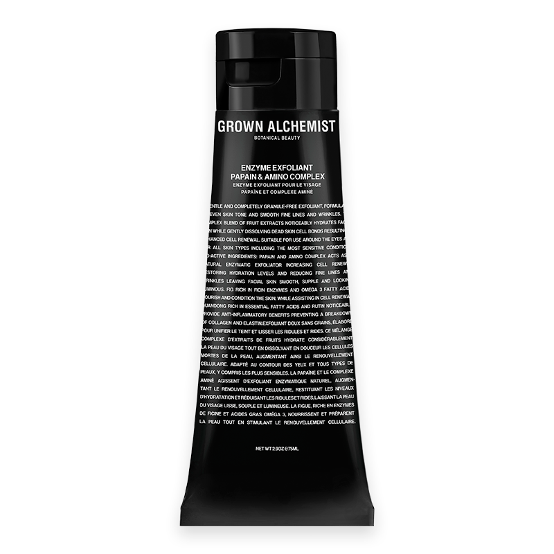 Enzyme Exfoliant Papain & Amino Complex