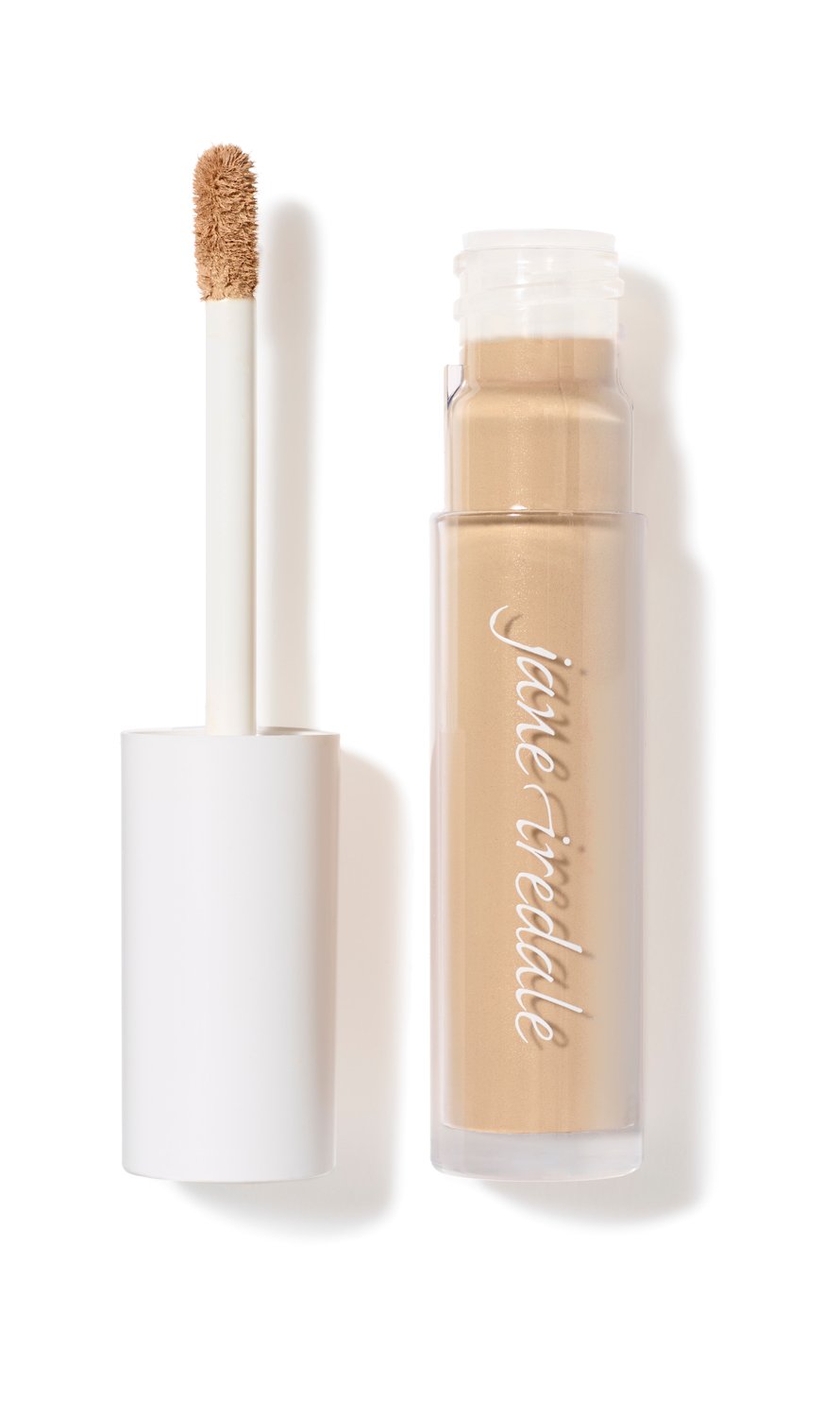 Pure Match Liquid Concealer 8N