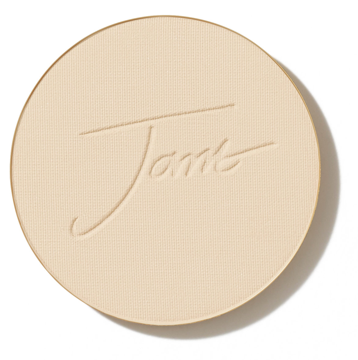 Pressed Powder Refill - Bisque NEW