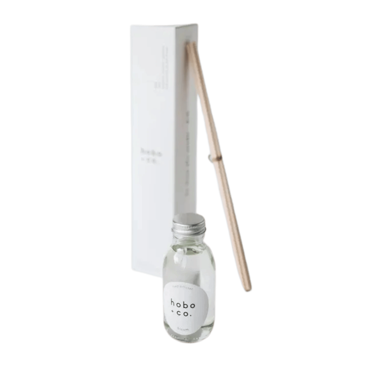 Bloom Essential Oil Reed Diffuser