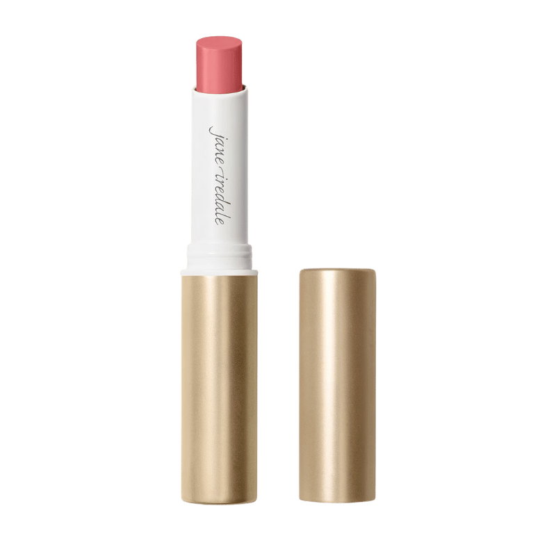Jane Iredale Mineral ColorLuxe Hydrating Cream Lipstick Blush