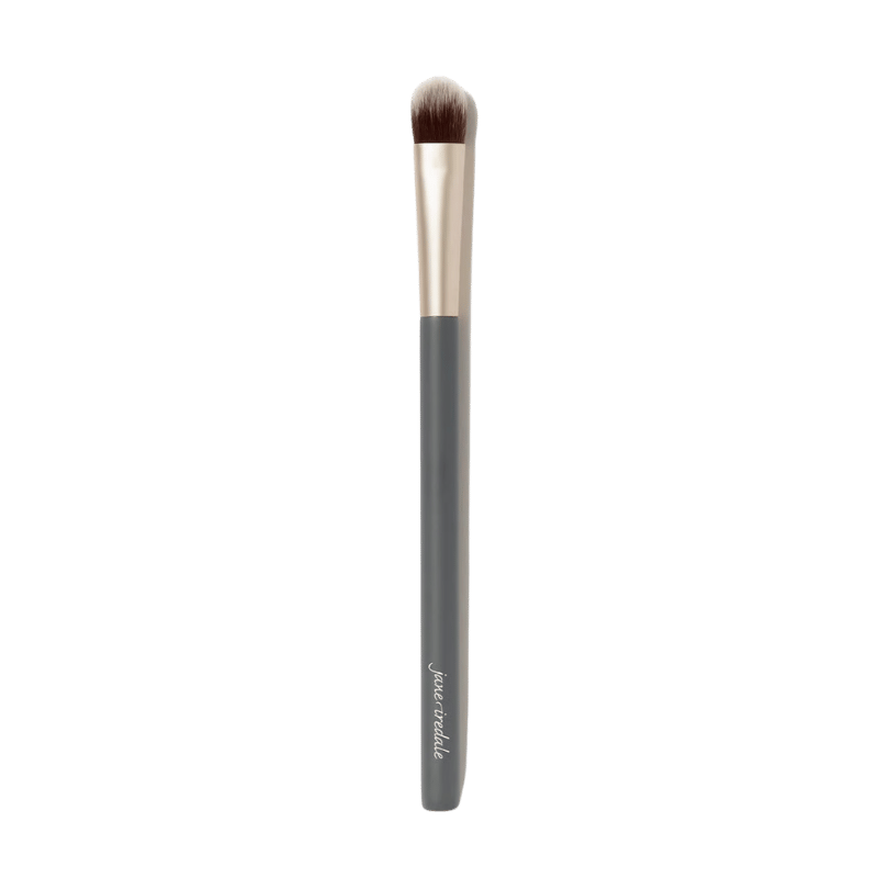 Jane Iredale Fluffy Eye Brush NEW- makeup brush