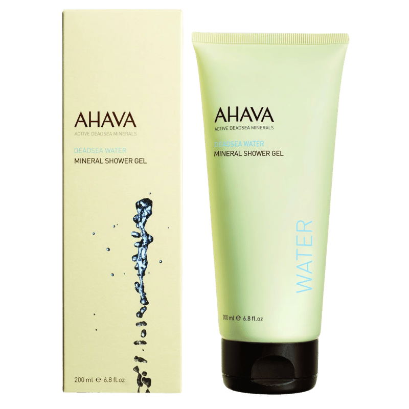 Ahava Mineral Shower Gel
