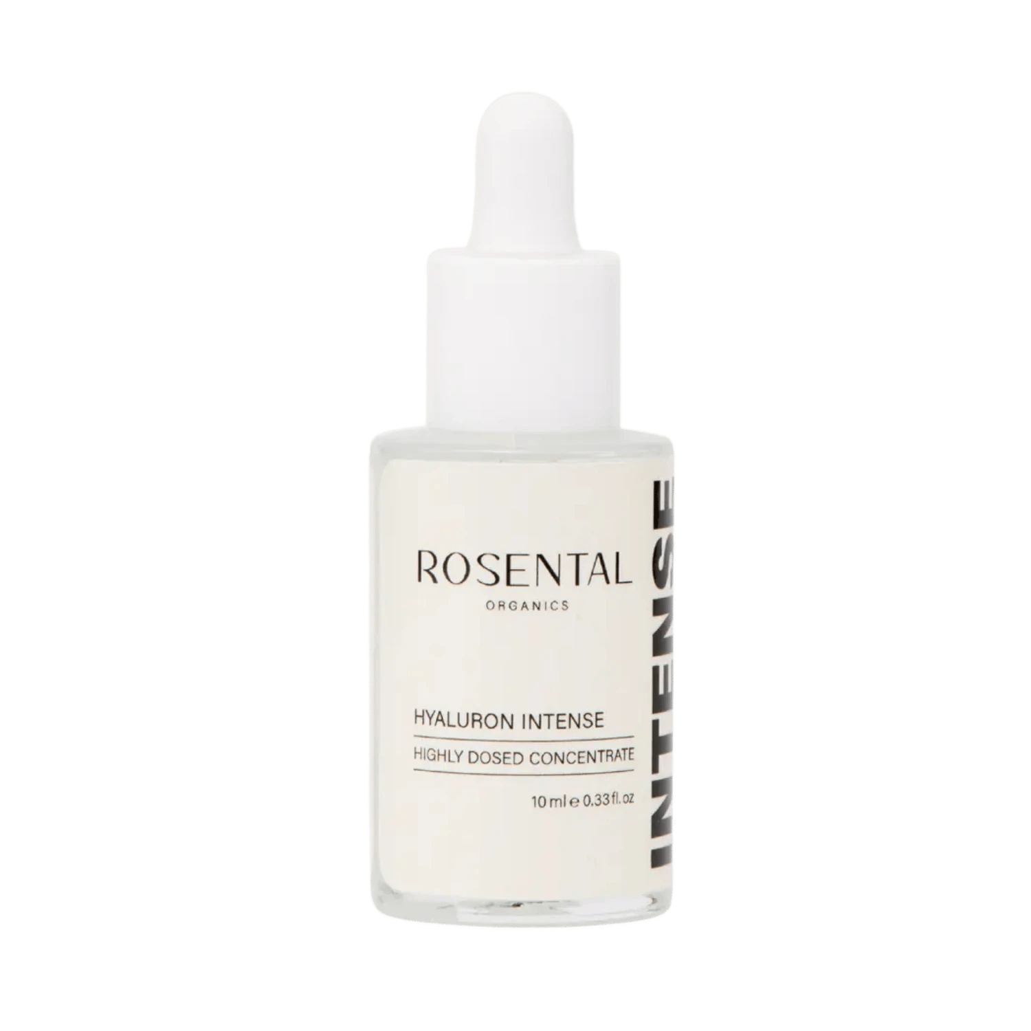 Rosental Organics Rosental Niacinamide Intense Serum I Highly Dosed Concentrate