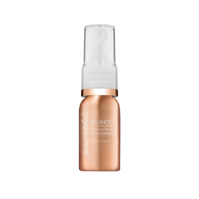 Balance Hydration Spray Mini New
