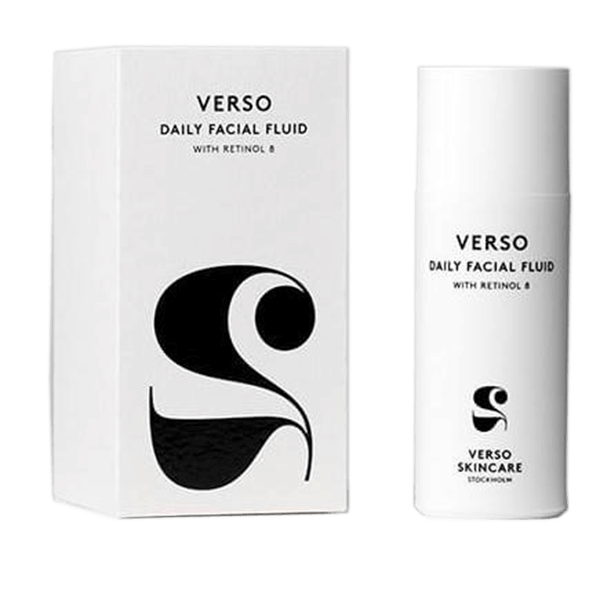 Daily Facial Fluid