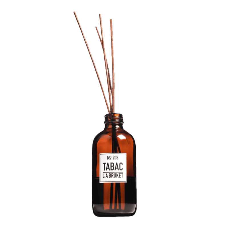 No. 203 Room Diffuser Tobacco