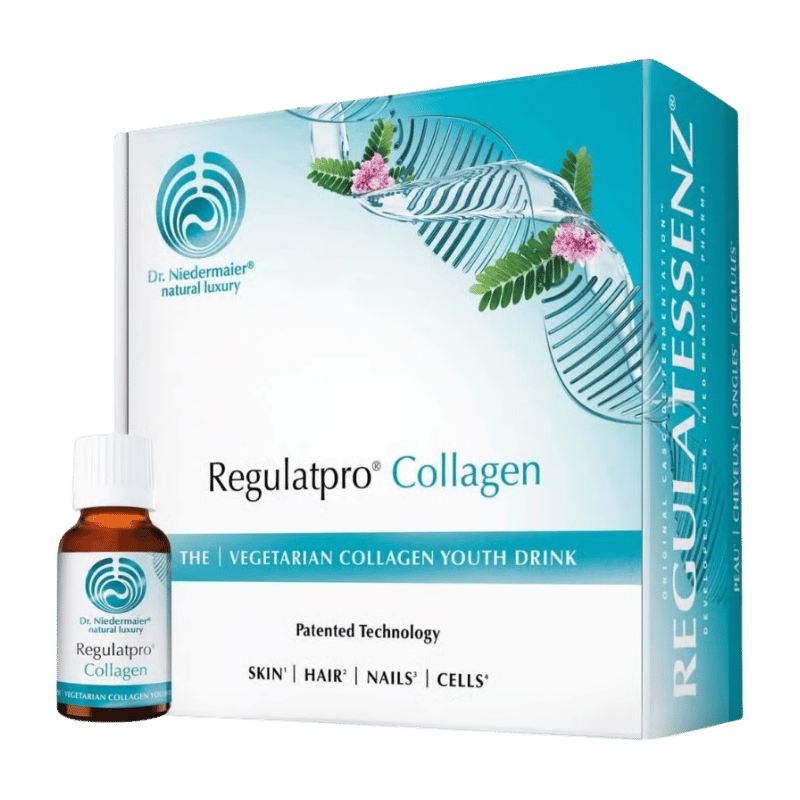 Regulat Beauty Regulatpro® Collagen