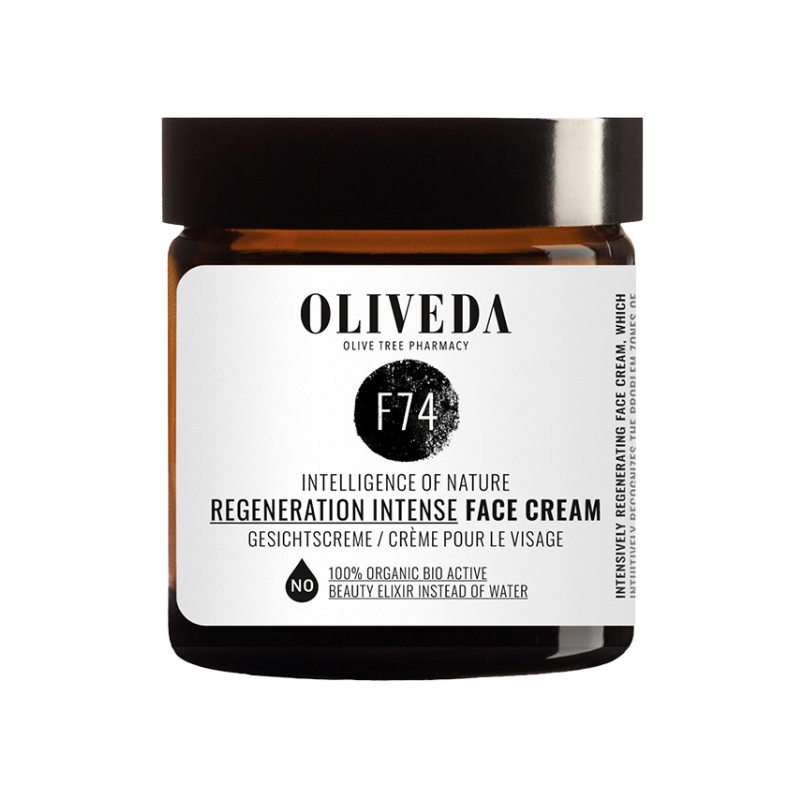 F74 Facial Cream Regeneration Intense
