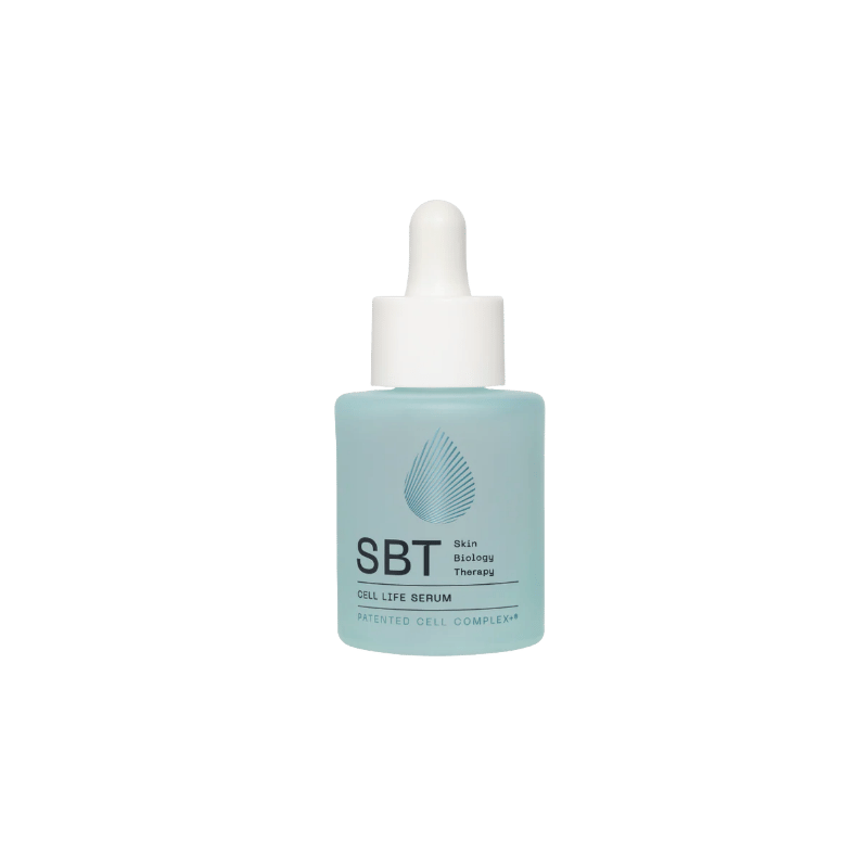 SBT Labs Cell Life Activation Serum NEW Luxury Sample