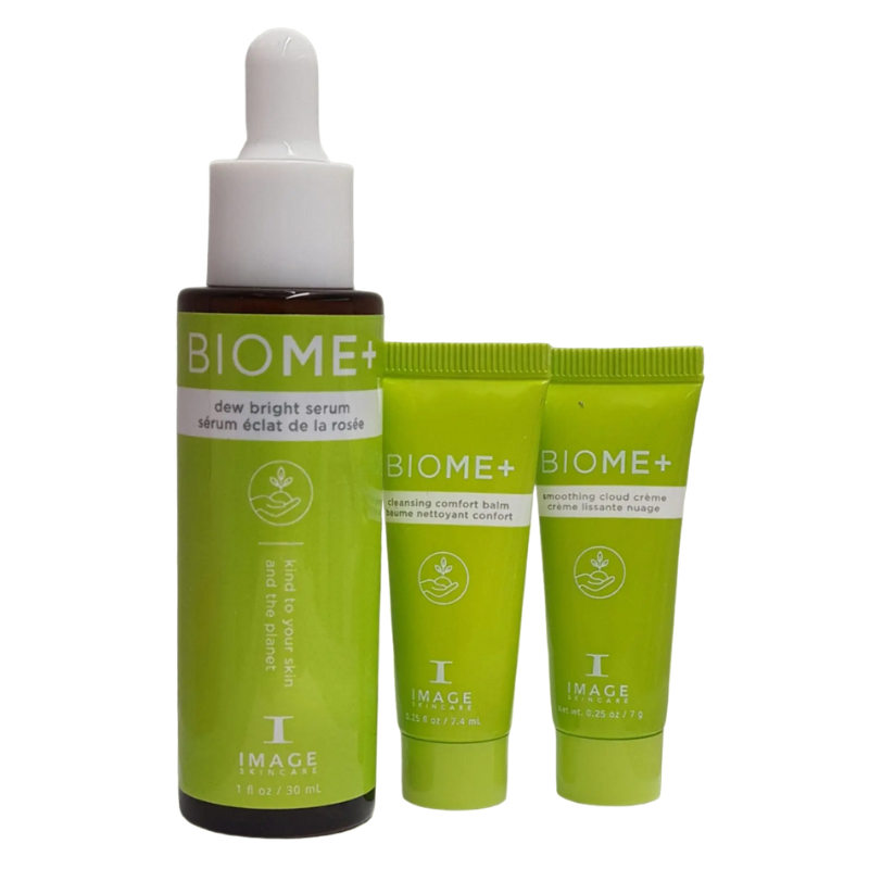 BIOME+™ Reveal Box limited edition