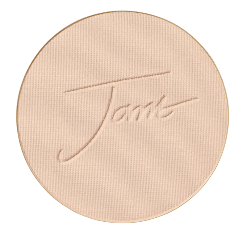 Jane Iredale Mineral Pressed Powder Refill - Natural NEW