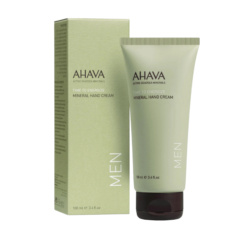 Ahava Mineral Hand Cream for Men