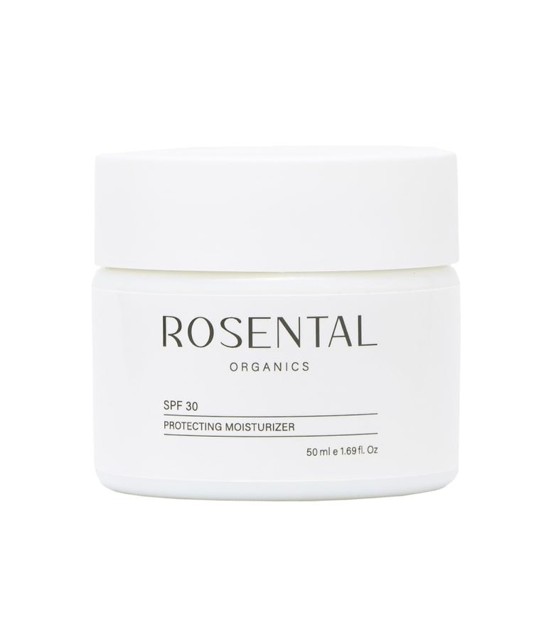 Rosental SPF30 I Protecting Moisturizer Day Cream