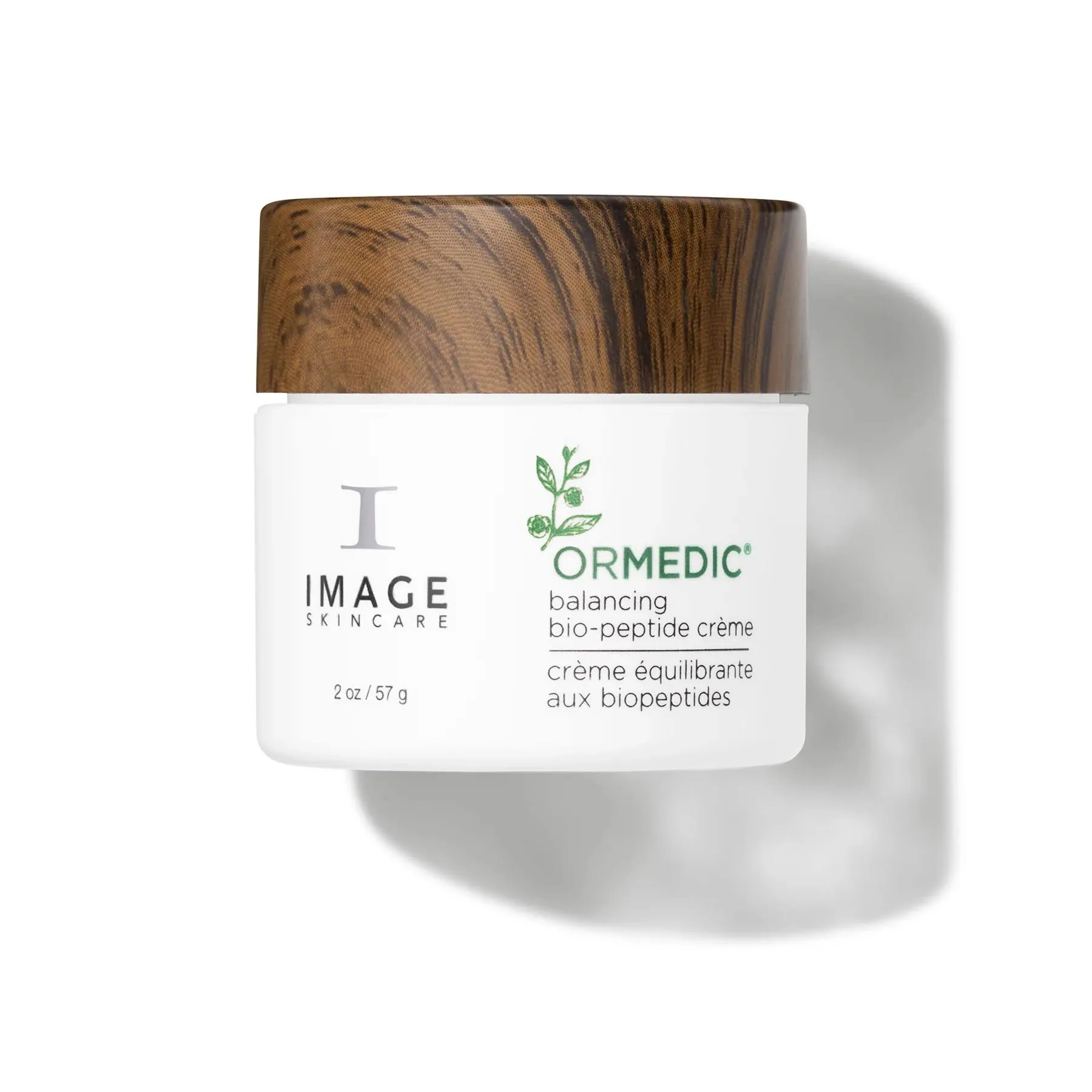 ORMEDIC® balancing bio-peptide cream NEW