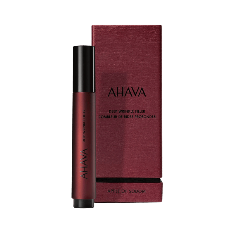 Ahava Deep Wrinkle Filler
