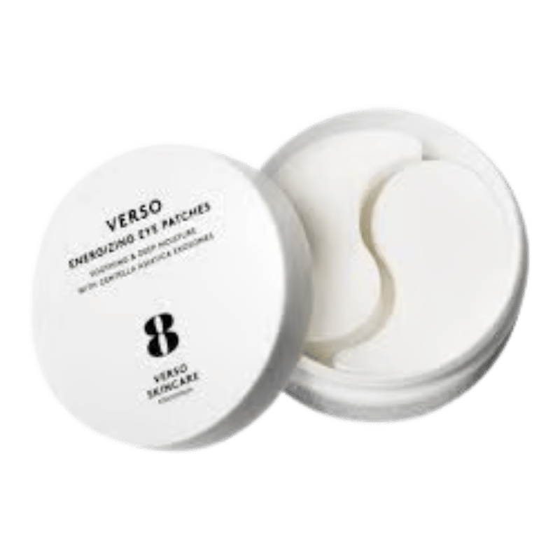 VERSO SKINCARE Energizing Eye Patches 30 pcs.