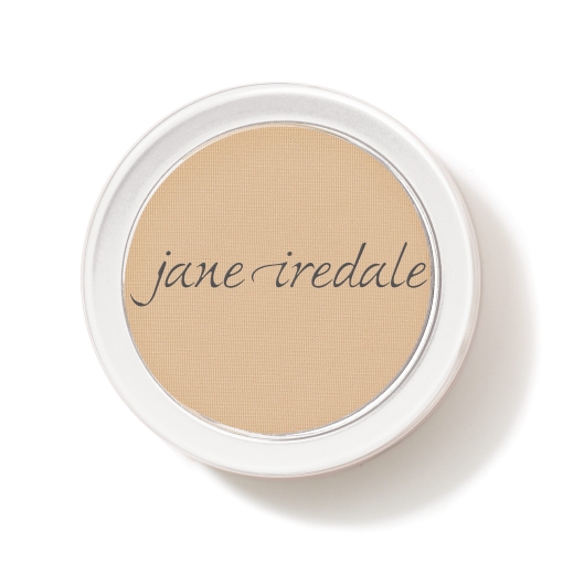 Jane Iredale Mineral Pressed Powder Base Golden Glow Luxury Sample