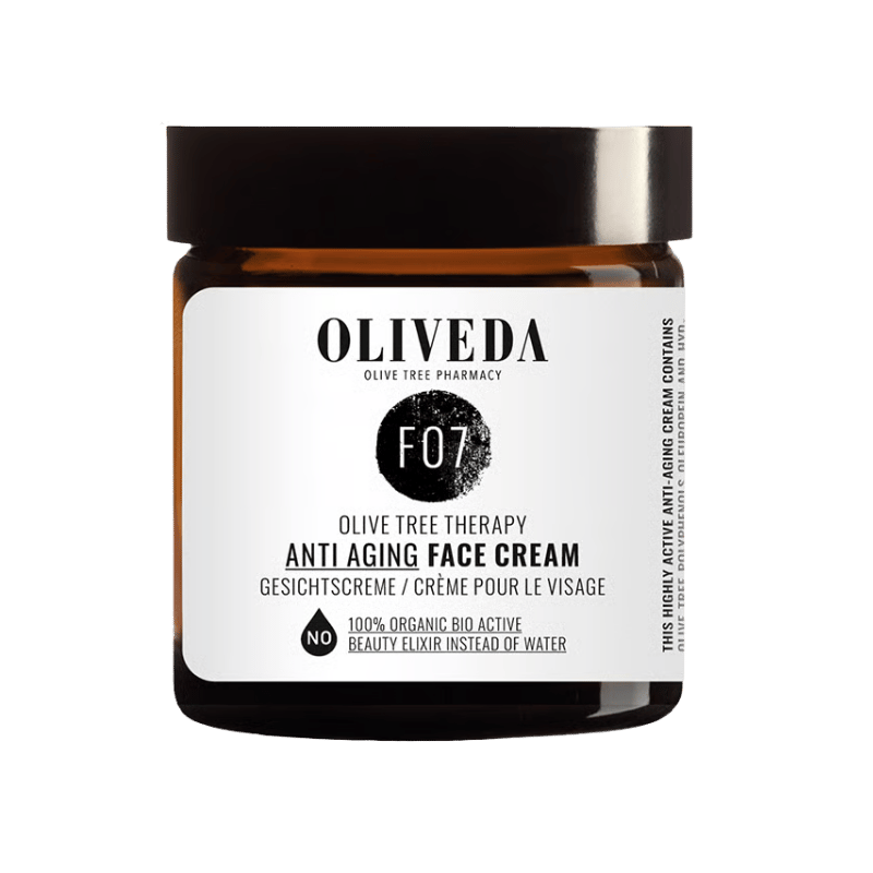 OLIVEDA F07 Face Cream Anti Aging