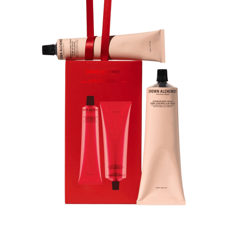 Grown Alchemist Hand + Body Intensive Kit ltd. Edition