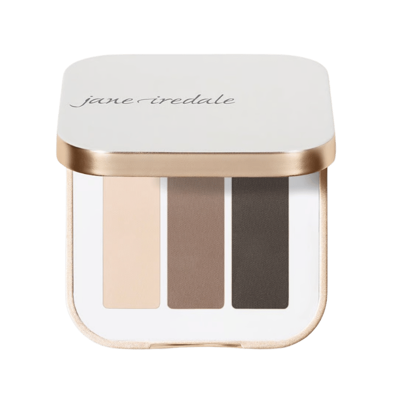 Jane Iredale Mineral Jane Iredale Triple Eye Shadow Riverstone Palette