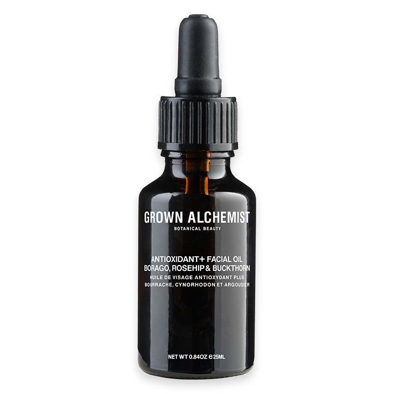 Antioxidant+ Facial Oil
