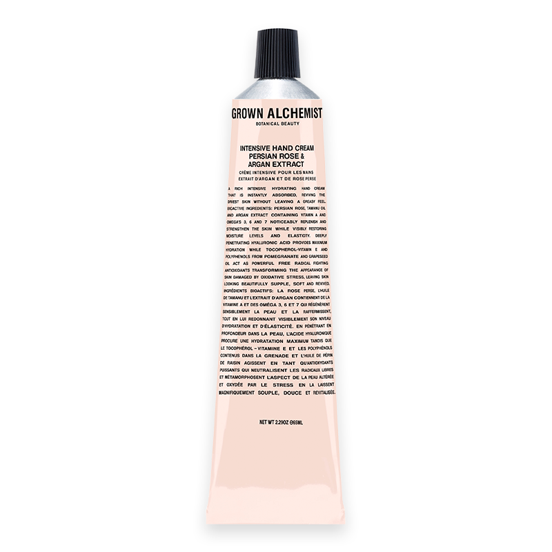 Grown Alchemist Intensive Hand Lotion