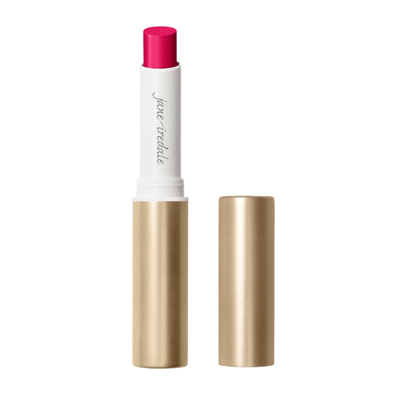 Jane Iredale Mineral ColorLuxe Hydrating Cream Lipstick Peony