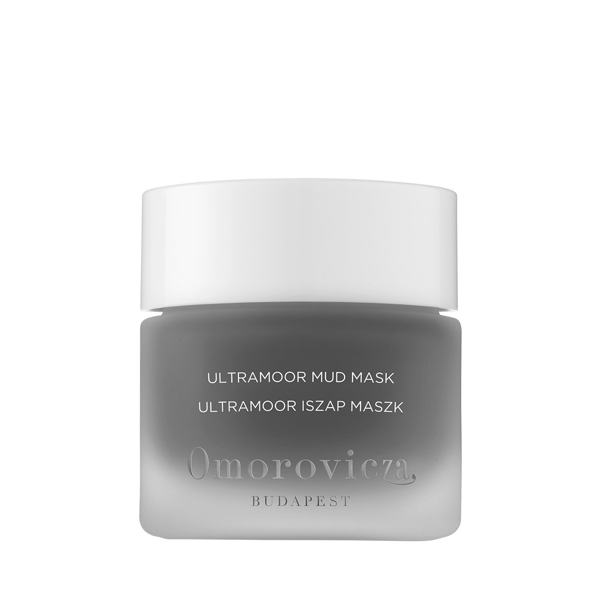 Ultramoor Mud Mask