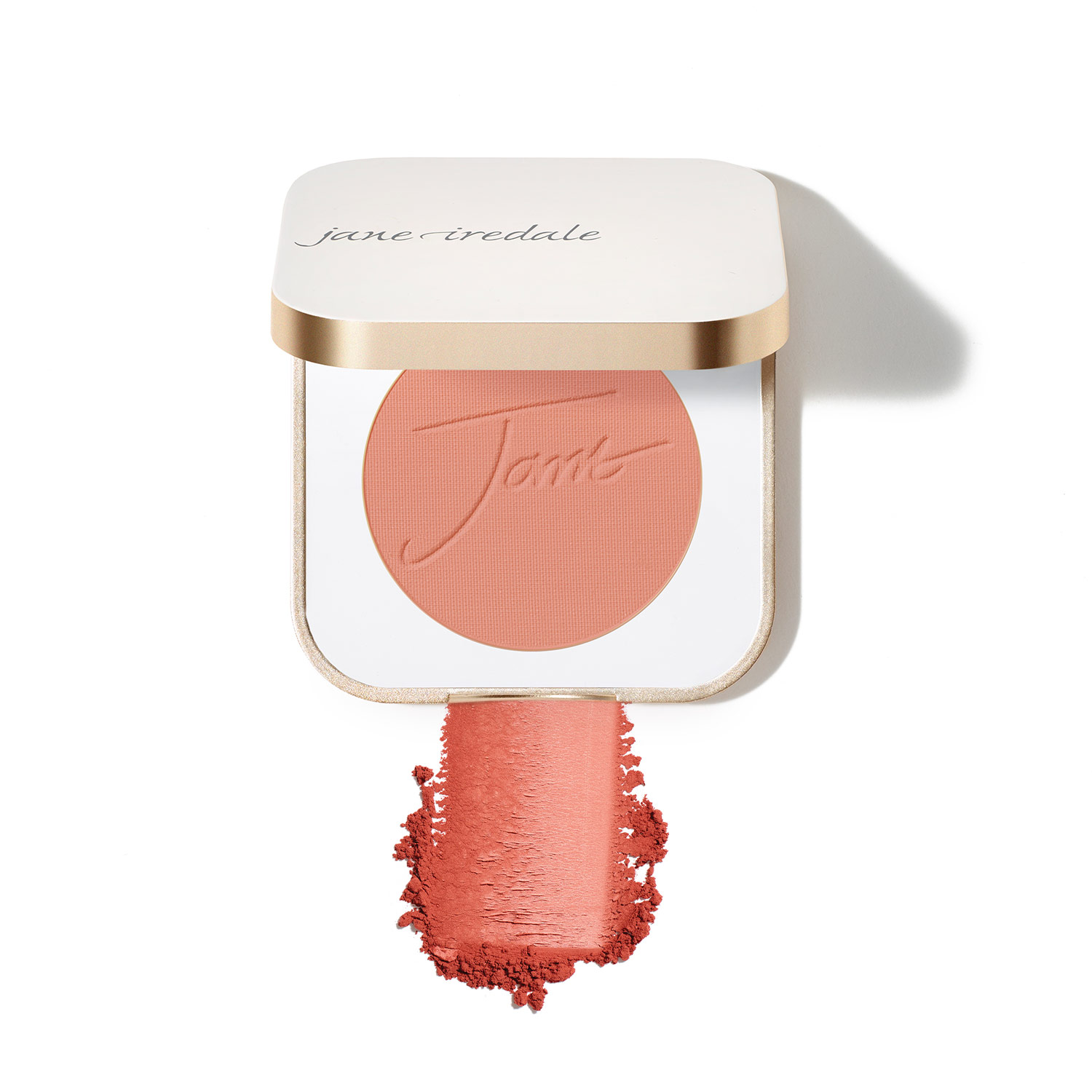 Blush Velvet Petal