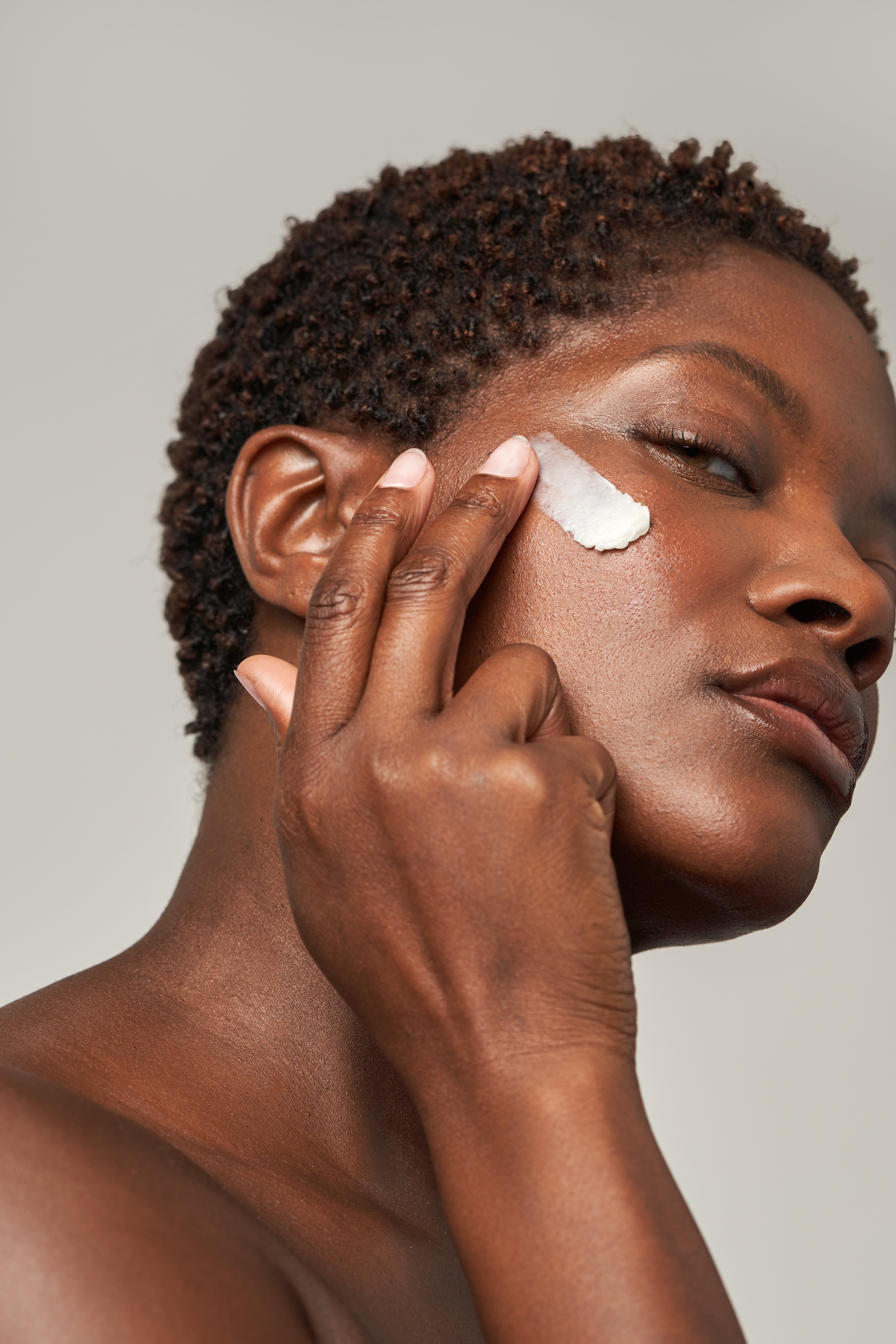 Image Skincare AGELESS+ retinol overnight mask 0.5% retinol complex-Luxus Sample