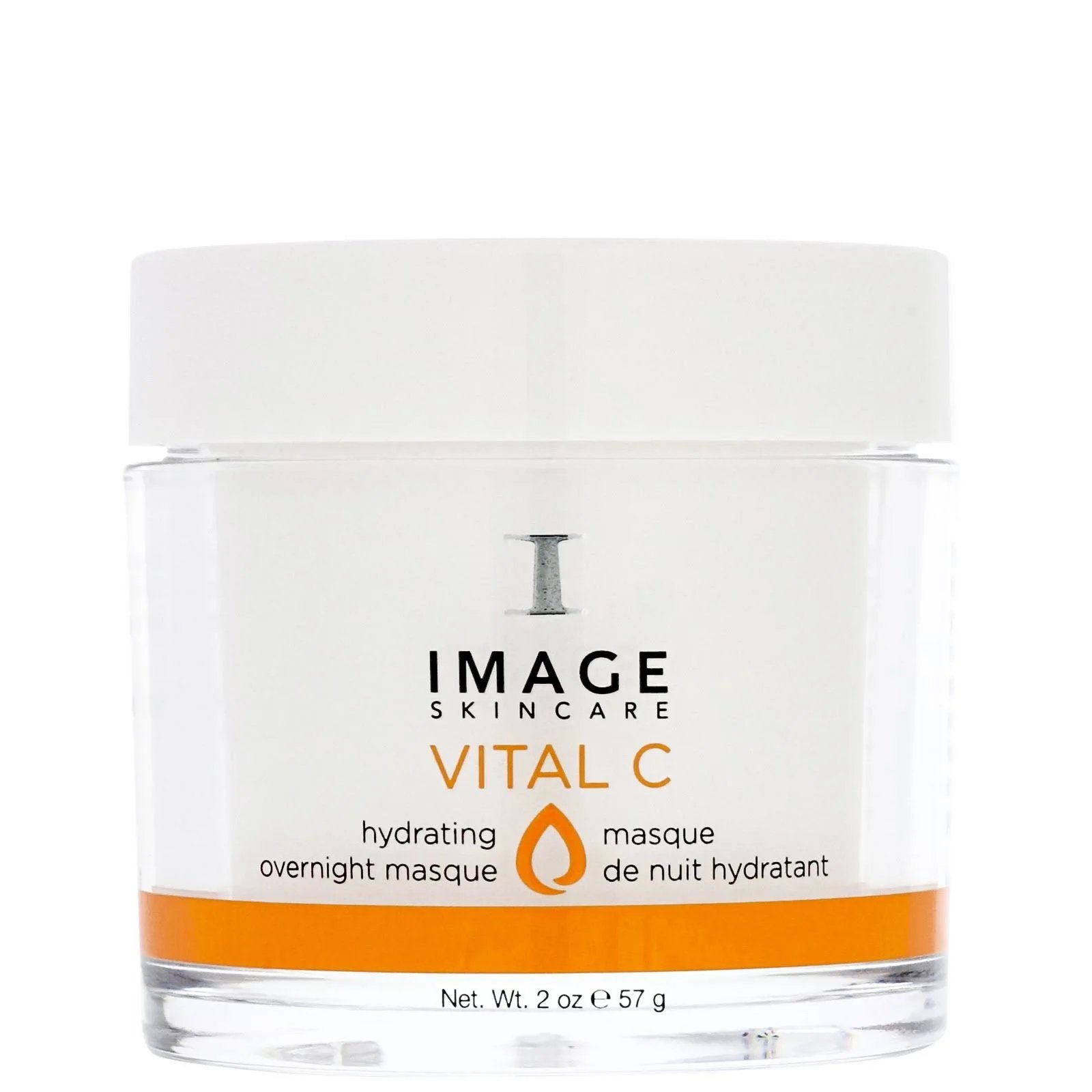 VITAL C hydrating overnight masque
