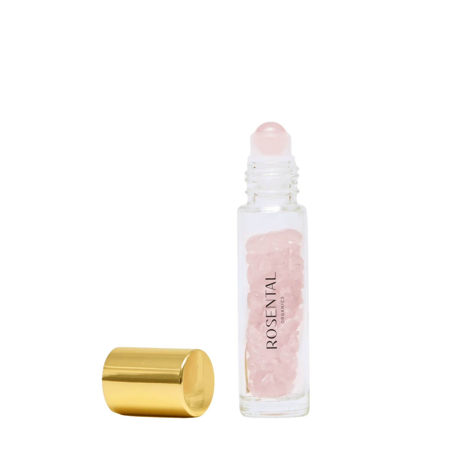 Face Yoga Roll-on Rose Quartz ltd. Edition