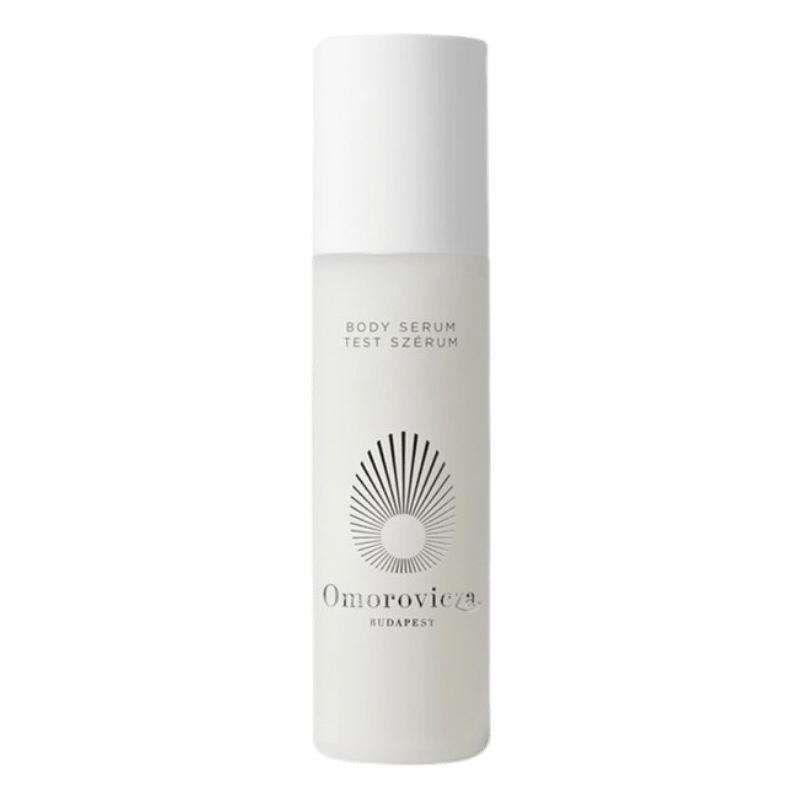 OMOROVICZA Budapest Body Serum