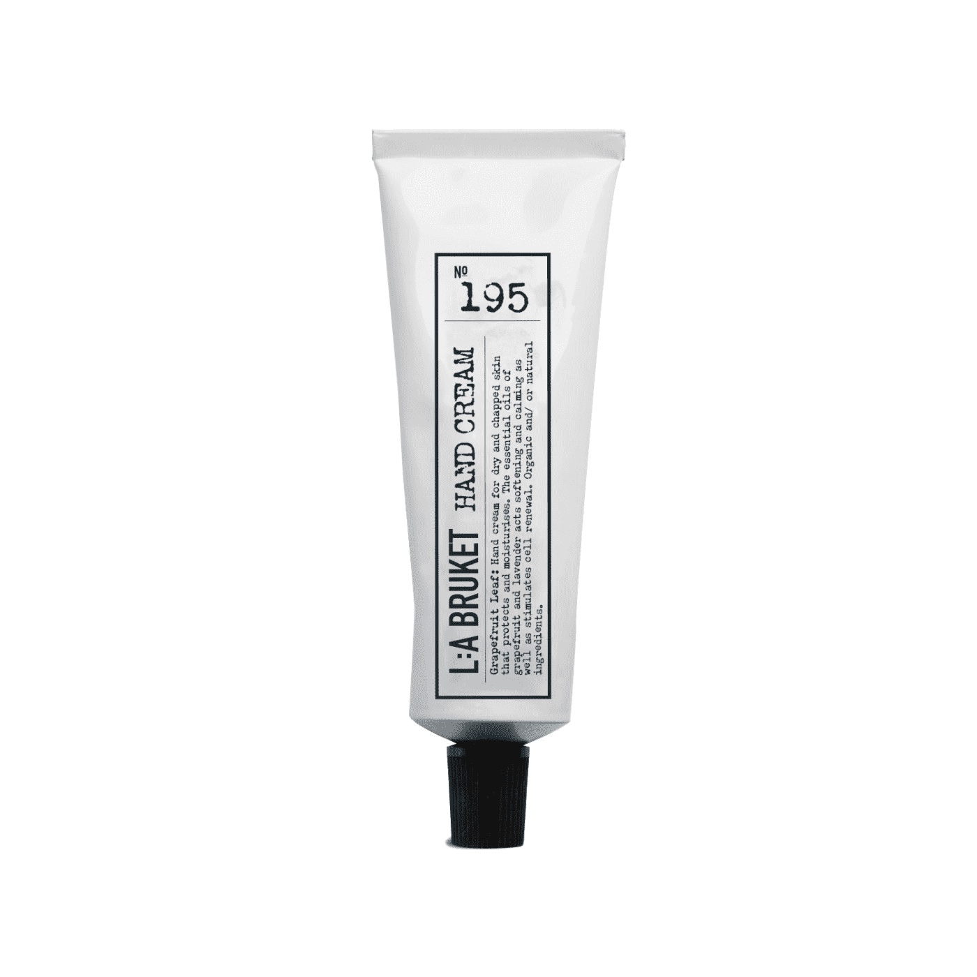 No. 195 NEW Hand Cream Grapefruit Leaf 70ml