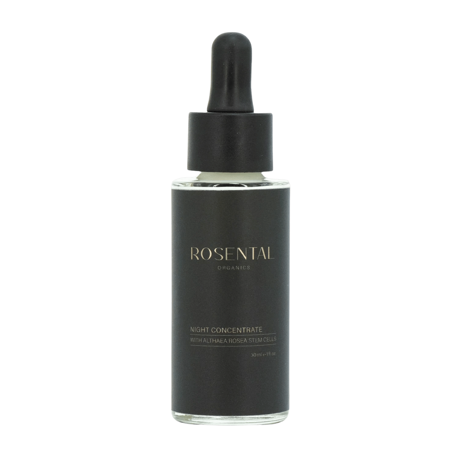 Rosental Organics Night Concentrate